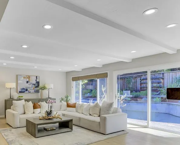 19931 Baroni Court, Saratoga, California 95070