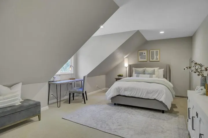 19931 Baroni Court, Saratoga, California 95070