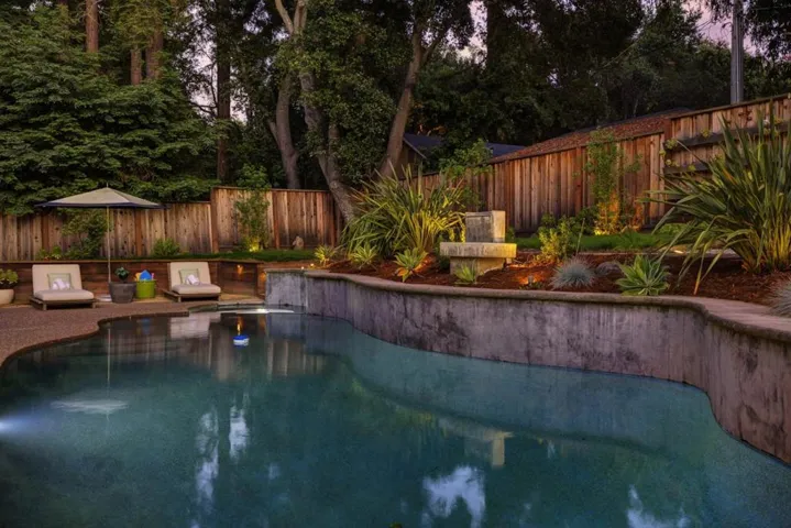 19931 Baroni Court, Saratoga, California 95070