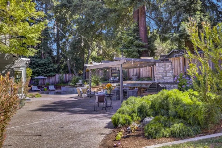 19931 Baroni Court, Saratoga, California 95070