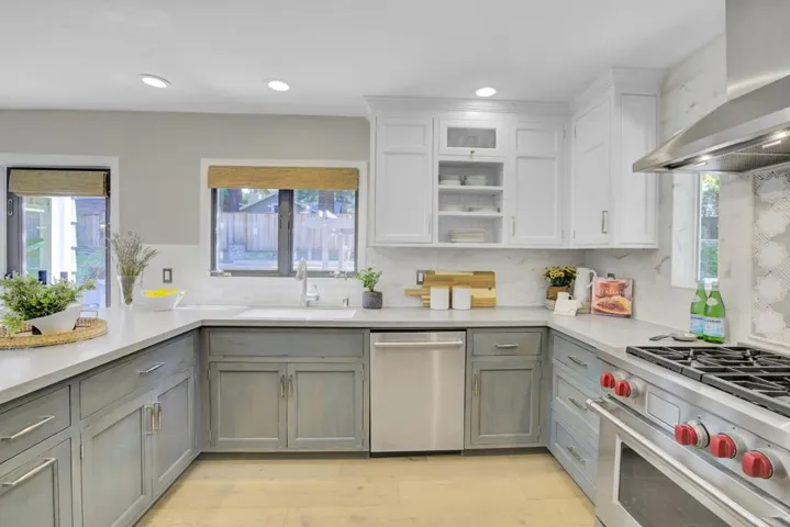 19931 Baroni Court, Saratoga, California 95070