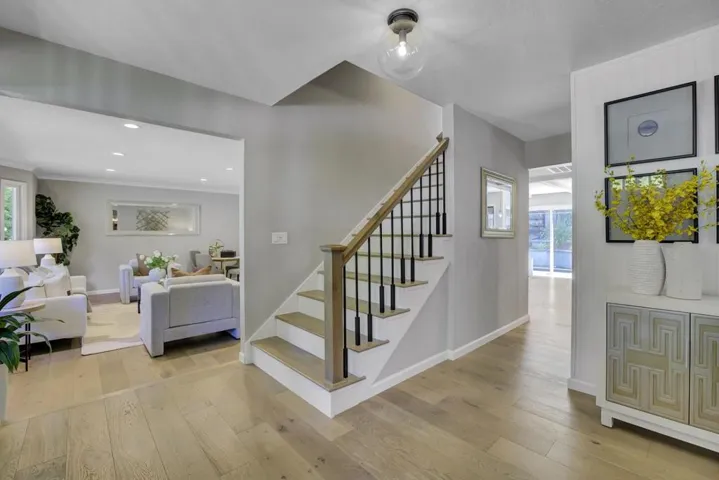 19931 Baroni Court, Saratoga, California 95070
