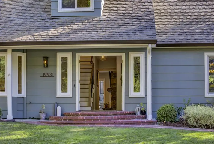 19931 Baroni Court, Saratoga, California 95070