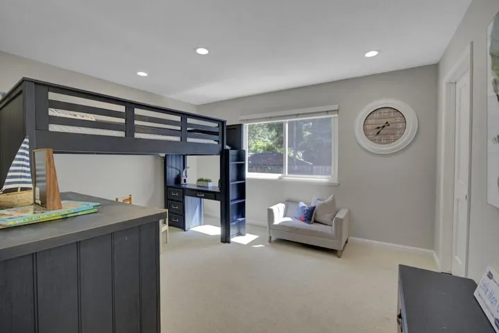 19931 Baroni Court, Saratoga, California 95070