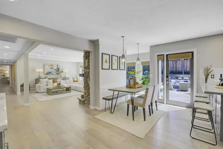 19931 Baroni Court, Saratoga, California 95070