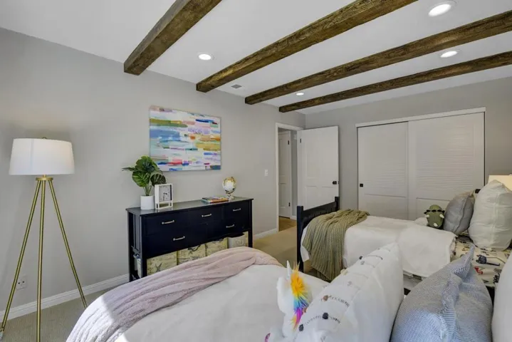 19931 Baroni Court, Saratoga, California 95070