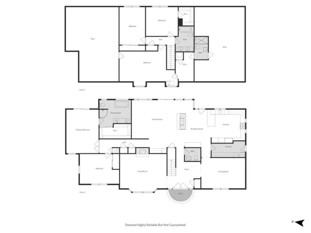 19931 Baroni Court, Saratoga, California 95070