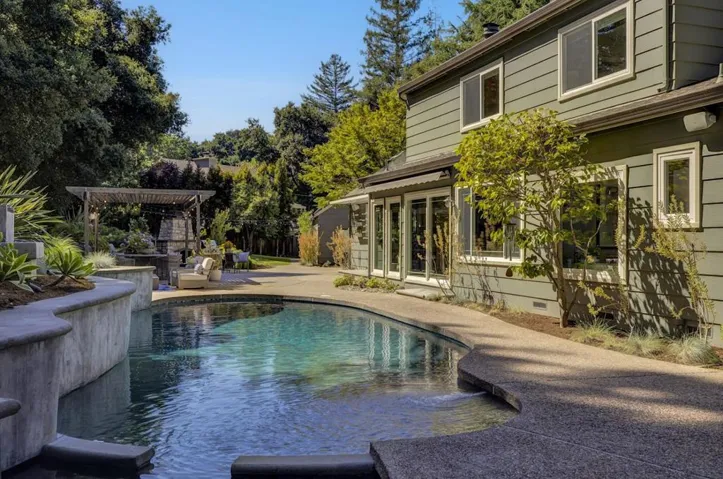 19931 Baroni Court, Saratoga, California 95070