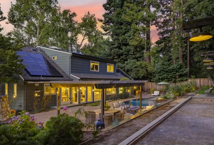 19931 Baroni Court, Saratoga, California 95070