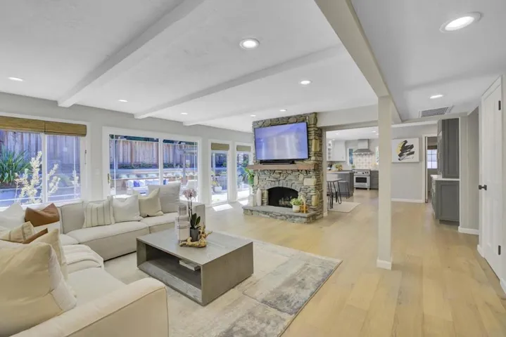 19931 Baroni Court, Saratoga, California 95070