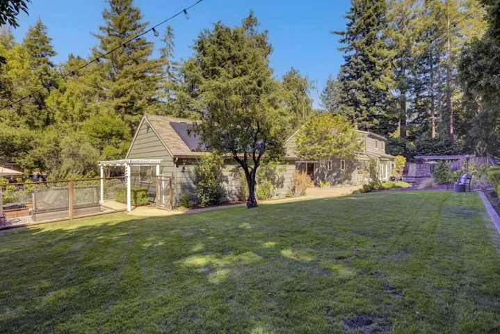 19931 Baroni Court, Saratoga, California 95070