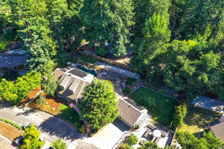 19931 Baroni Court, Saratoga, California 95070