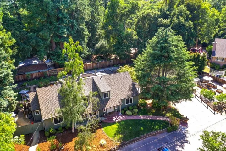 19931 Baroni Court, Saratoga, California 95070