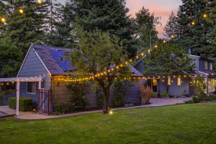 19931 Baroni Court, Saratoga, California 95070