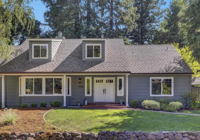 19931 Baroni Court, Saratoga, California 95070