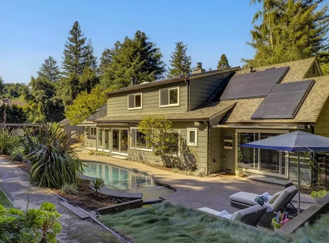 19931 Baroni Court, Saratoga, California 95070