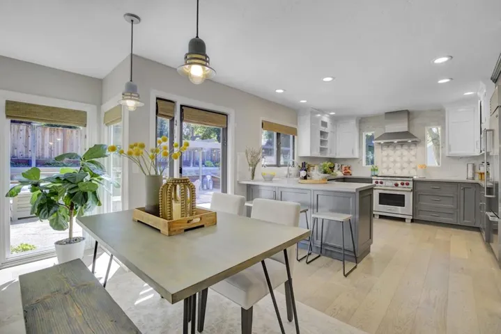 19931 Baroni Court, Saratoga, California 95070