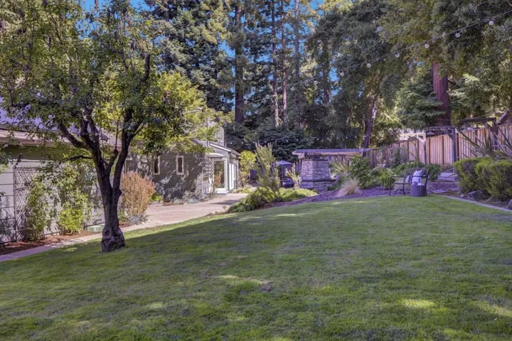 19931 Baroni Court, Saratoga, California 95070