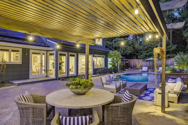 19931 Baroni Court, Saratoga, California 95070