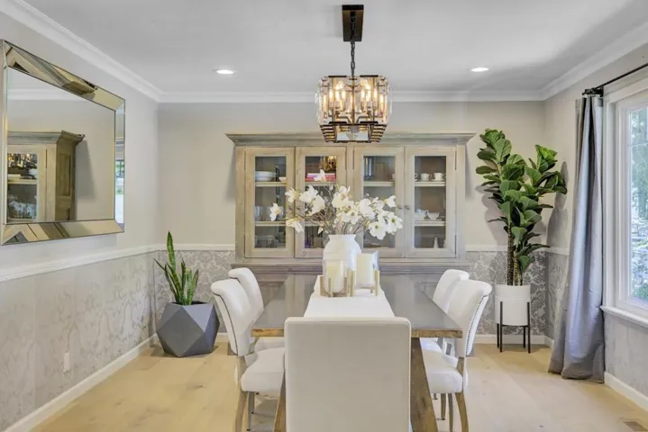 19931 Baroni Court, Saratoga, California 95070