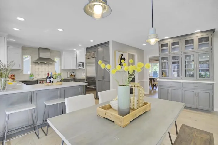 19931 Baroni Court, Saratoga, California 95070