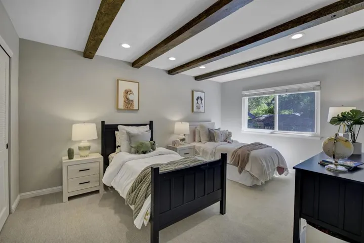 19931 Baroni Court, Saratoga, California 95070