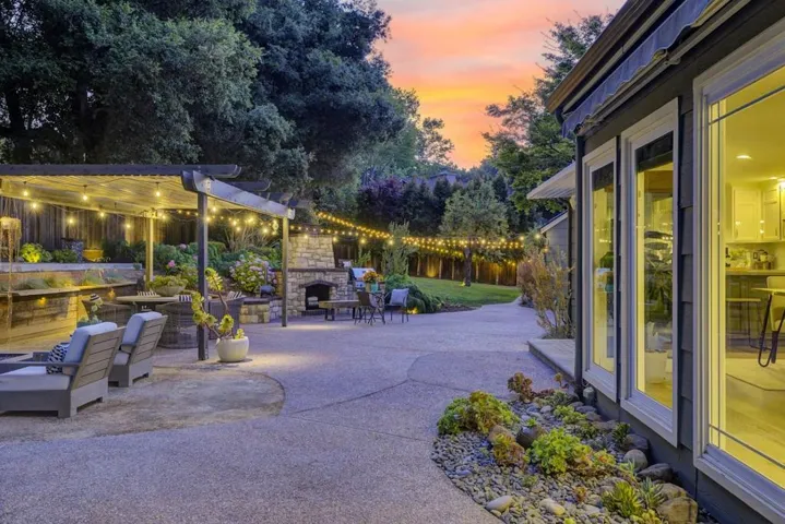 19931 Baroni Court, Saratoga, California 95070