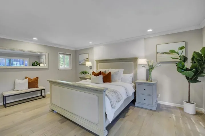 19931 Baroni Court, Saratoga, California 95070