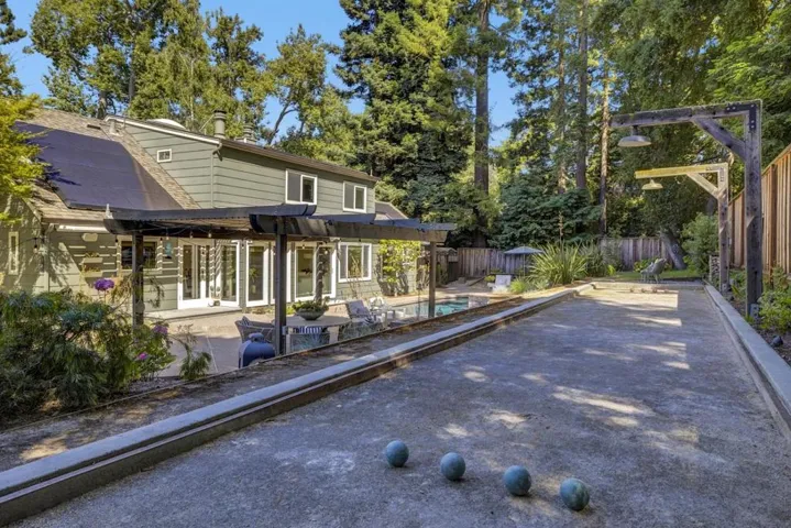 19931 Baroni Court, Saratoga, California 95070