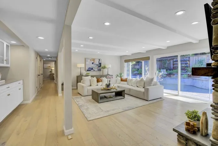 19931 Baroni Court, Saratoga, California 95070