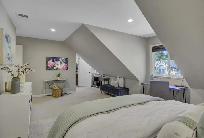 19931 Baroni Court, Saratoga, California 95070