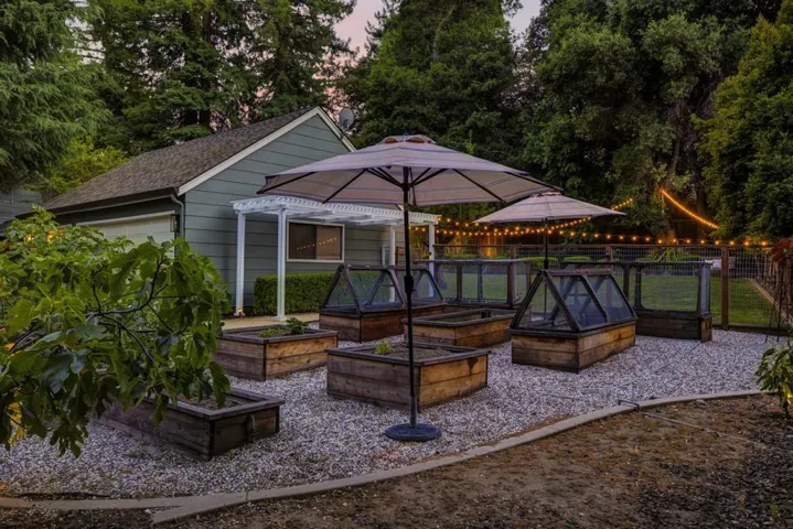 19931 Baroni Court, Saratoga, California 95070