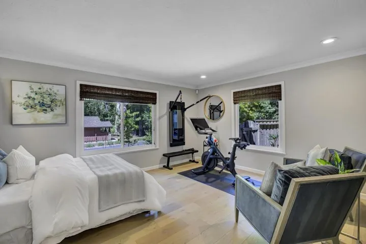 19931 Baroni Court, Saratoga, California 95070