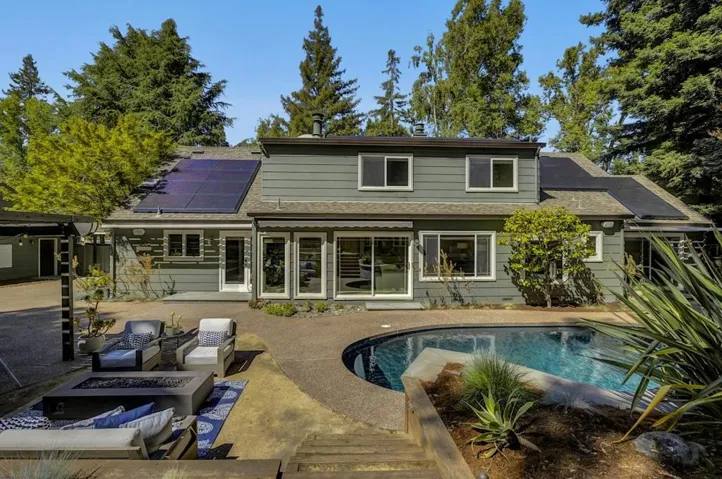 19931 Baroni Court, Saratoga, California 95070