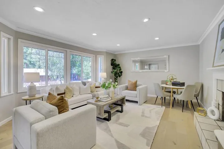 19931 Baroni Court, Saratoga, California 95070