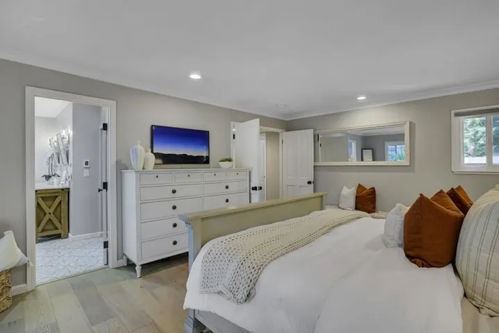 19931 Baroni Court, Saratoga, California 95070