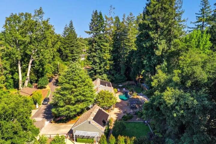 19931 Baroni Court, Saratoga, California 95070