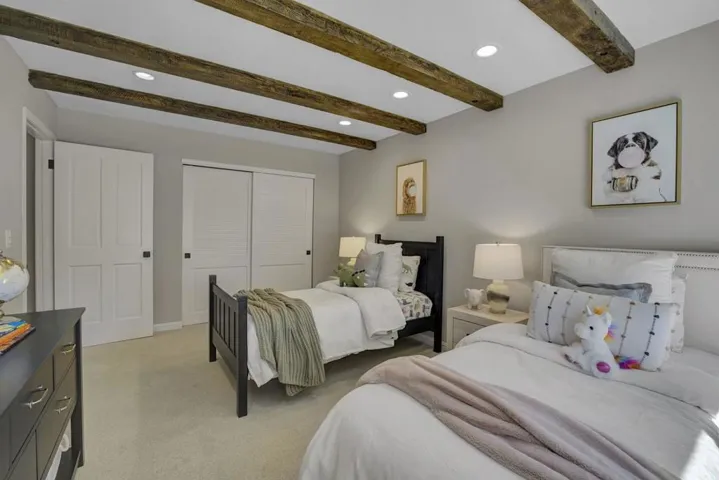 19931 Baroni Court, Saratoga, California 95070