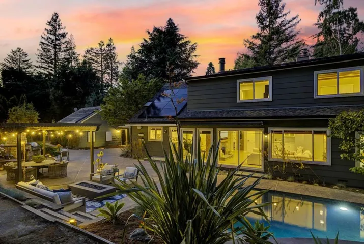 19931 Baroni Court, Saratoga, California 95070