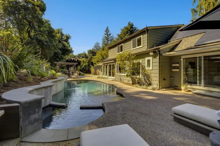 19931 Baroni Court, Saratoga, California 95070