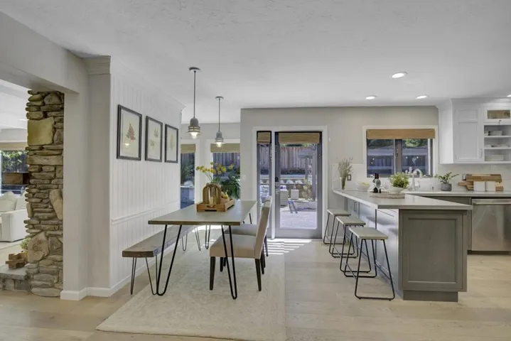 19931 Baroni Court, Saratoga, California 95070