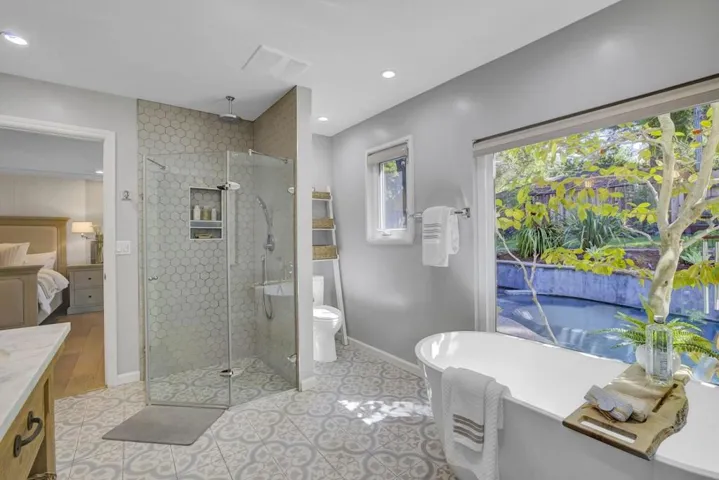 19931 Baroni Court, Saratoga, California 95070