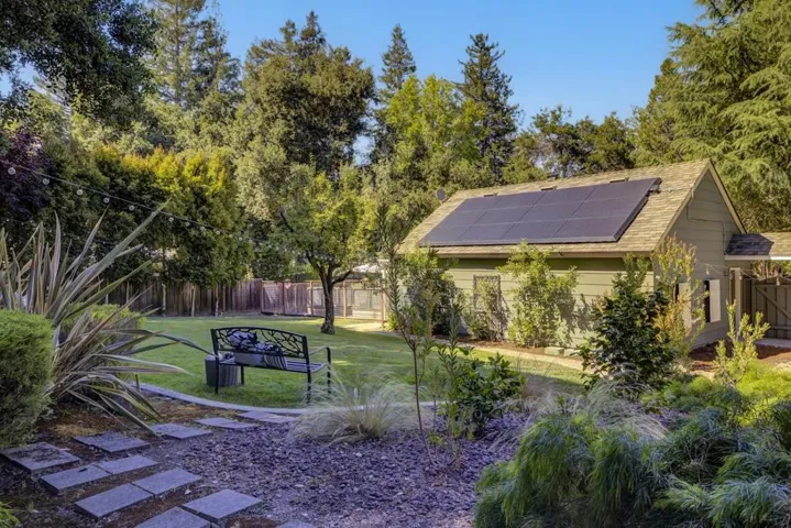 19931 Baroni Court, Saratoga, California 95070
