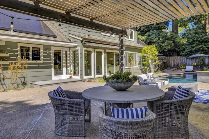 19931 Baroni Court, Saratoga, California 95070