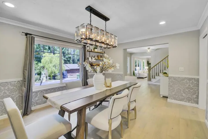 19931 Baroni Court, Saratoga, California 95070