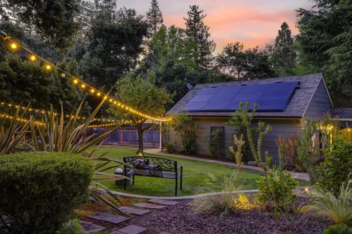 19931 Baroni Court, Saratoga, California 95070