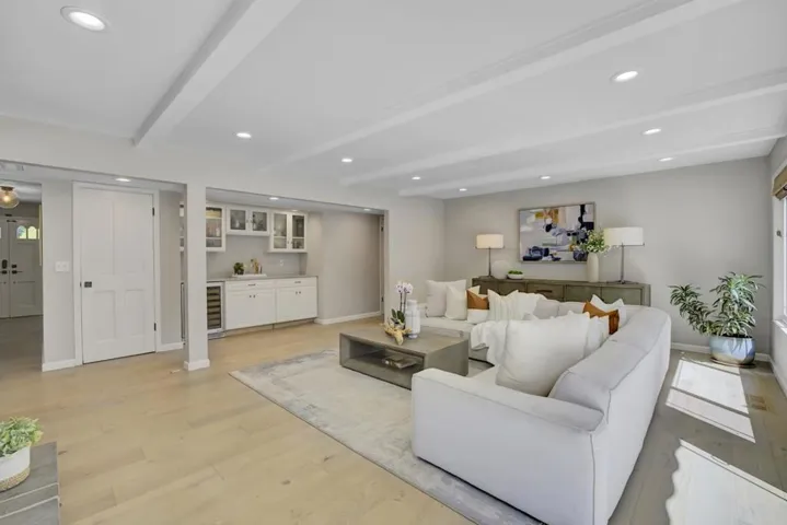 19931 Baroni Court, Saratoga, California 95070