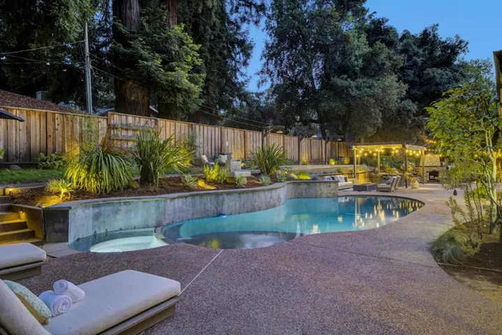 19931 Baroni Court, Saratoga, California 95070