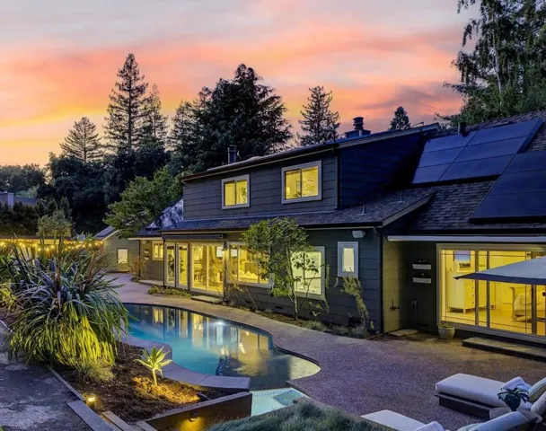 19931 Baroni Court, Saratoga, California 95070