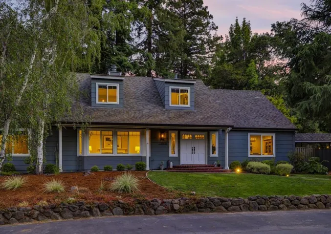 19931 Baroni Court, Saratoga, California 95070